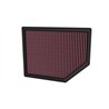 K&N | 33-5132 Replacement Air Filter - Bronco / Ranger 3.0T 2022-2024