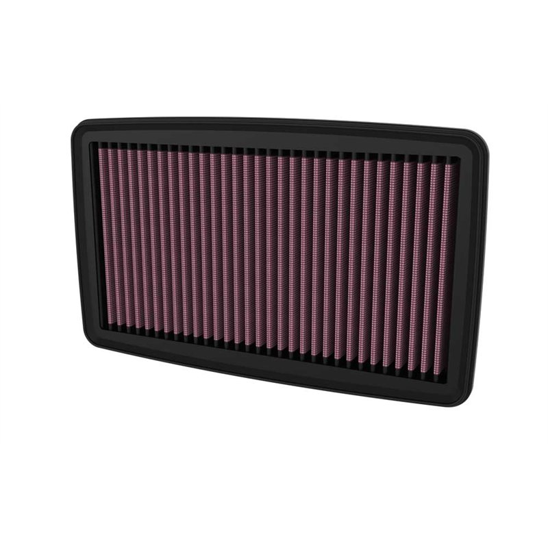 K&N | 33-5136 Replacement Air Filter - G80 2.5T 2021-2025