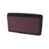 K&N | 33-5136 Replacement Air Filter - G80 2.5T 2021-2025
