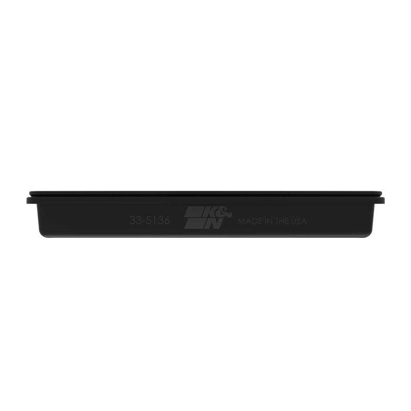 K&N | 33-5136 Replacement Air Filter - G80 2.5T 2021-2025