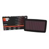 K&N | 33-5136 Replacement Air Filter - G80 2.5T 2021-2025