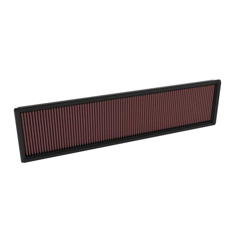 K&N | 33-5137 Replacement Air Filter - 911 / Turbo / Turbo S 3.8T 2014-2019