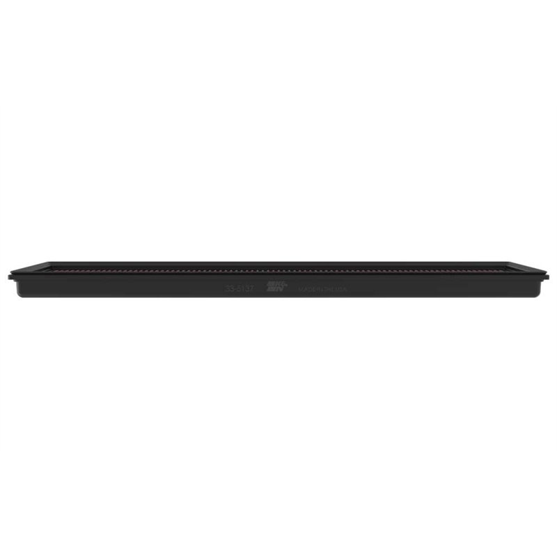 K&N | 33-5137 Replacement Air Filter - 911 / Turbo / Turbo S 3.8T 2014-2019