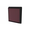 K&N | Replacement Air Filter - CX-70 / CX-90 2.5L / 3.3T 2024-2025