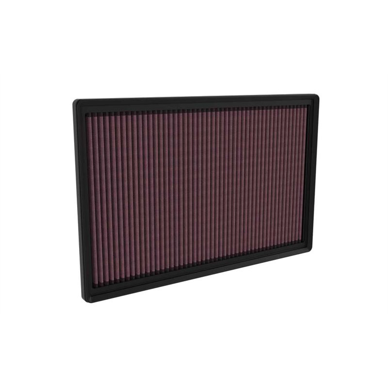 K&N | 33-5142 Replacement Air Filter - Tonale / Hornet / Compass 2.0T 2023-2025