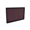 K&N | 33-5142 Replacement Air Filter - Tonale / Hornet / Compass 2.0T 2023-2025