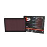 K&N | 33-5142 Replacement Air Filter - Tonale / Hornet / Compass 2.0T 2023-2025