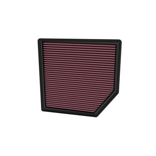 K&N | Replacement Air Filter - Colorado / Canyon 2.7T 2023-2025