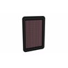 K&N | Replacement Air Filter - Accord / Civic / Hybrid Sport Touring / CR-V 2.0L 2023-2025
