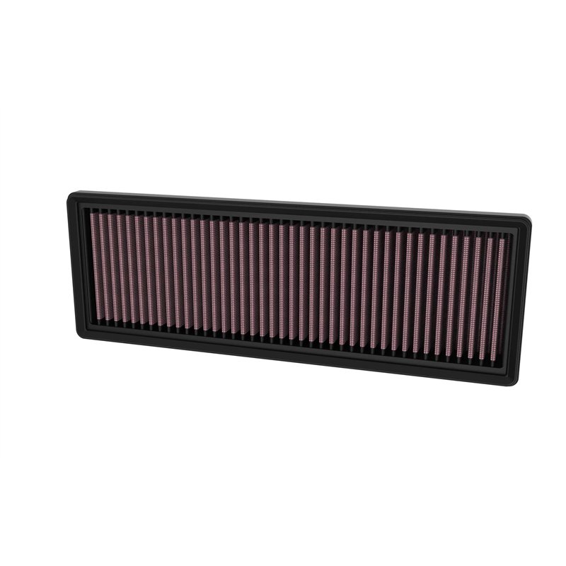 K&N | Replacement Air Filter - Explorer / Mustang 2.3T 2024-2025