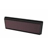 K&N | Replacement Air Filter - Explorer / Mustang 2.3T 2024-2025