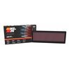 K&N | Replacement Air Filter - Escape 1.5T 2023-2025