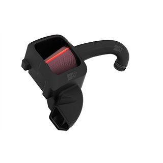 K&N | NextGen Cold Air Intake - DODGE/RAM 1500 V8-5.7L - Ram 1500 / Classic / 2500 / 3500 2009-2023