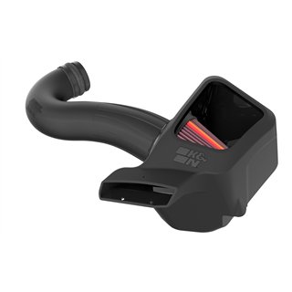 K&N | Performance Air Intake System - Durango / Grand Cherokee 2011-2025