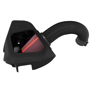 K&N | NextGen Cold Air Intake - RAM 1500 V8-5.7L - Ram 1500 2019-2024