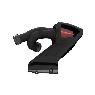 K&N | NextGen Cold Air Intake - FORD F150/RAPTOR V6-2.7/3.5L - F-150 2021-2025