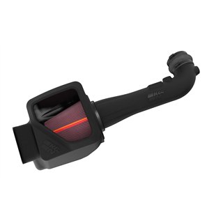K&N | NextGen Cold Air Intake - CHEV./GMC 1500 V8-5.3/6.2L - Cadillac / Chevrolet / GMC 2014-2020