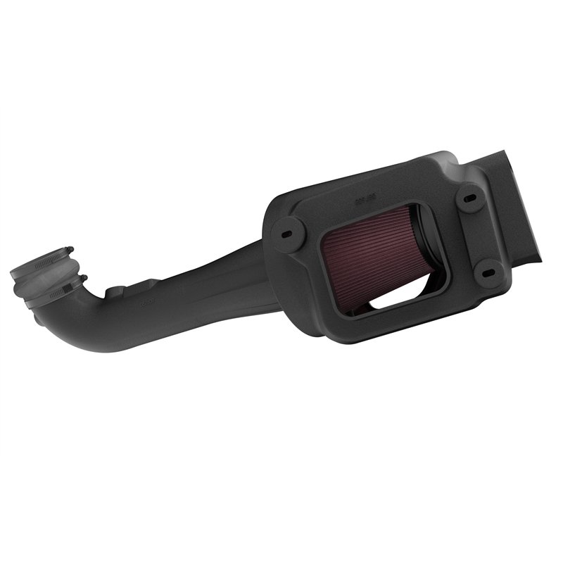 K&N | NextGen Cold Air Intake - CHEV./GMC 1500 V8-5.3/6.2L - Cadillac / Chevrolet / GMC 2014-2020