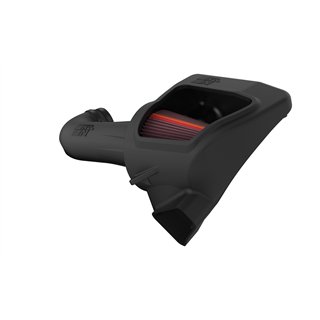 K&N | Performance Air Intake System - Camaro / SS / SS RedLine 2.0T / 3.6L / 6.2L 2016-2024