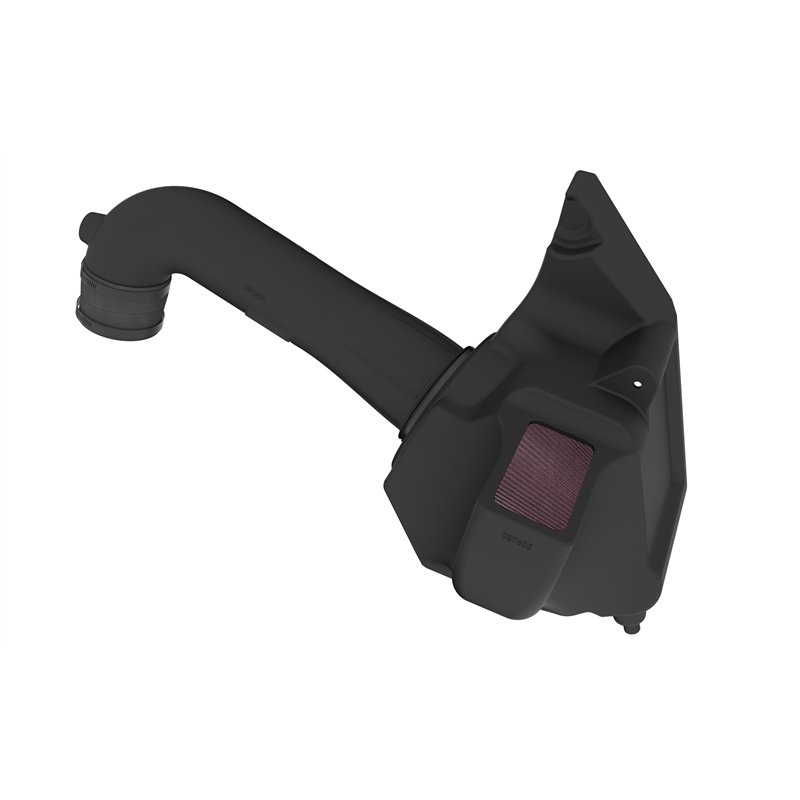K&N | NextGen Cold Air Intake - CHEV SILVERADO 1500 V8-5.3/6.2L - Cadillac / Chevrolet / GMC 2019-2025