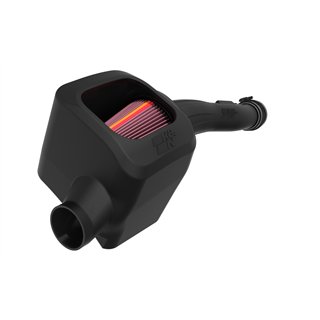 K&N | Performance Air Intake System - Tacoma 2.7L / 3.5L 2016-2023