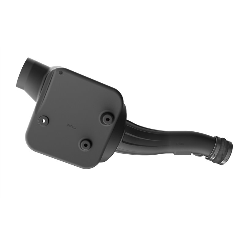 K&N | Performance Air Intake System - Tacoma 2.7L / 3.5L 2016-2023