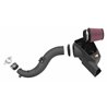 K&N | Performance Air Intake System - Mustang 2.3T / 5.0L 2024-2025