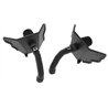 K&N | 71-9042 Performance Air Intake System - Sequoia / Tundra 3.4T 2022-2025