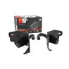 K&N | 71-9042 Performance Air Intake System - Sequoia / Tundra 3.4T 2022-2025