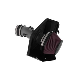 K&N | 77-6019KC Performance Air Intake System - Pathfinder 3.5L 2022-2025