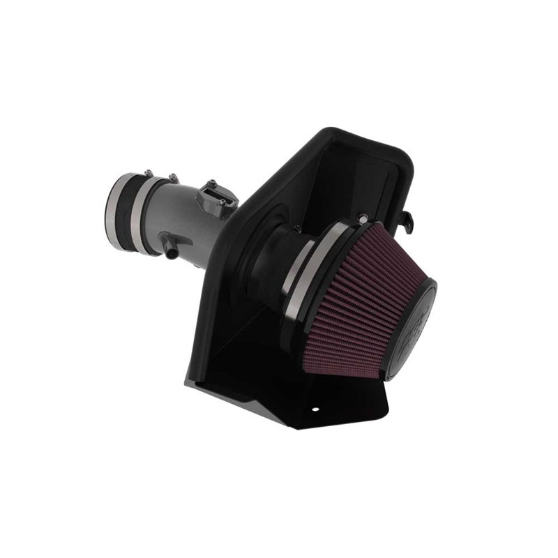 K&N | 77-6019KC Performance Air Intake System - Pathfinder 3.5L 2022-2025