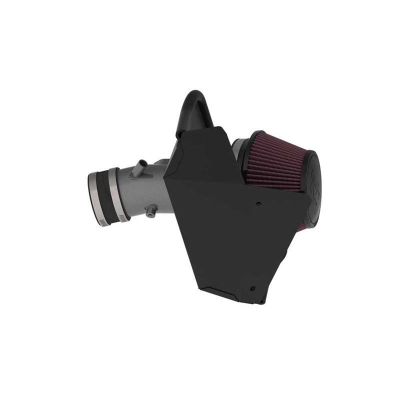 K&N | 77-6019KC Performance Air Intake System - Pathfinder 3.5L 2022-2025