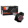 K&N | 77-6019KC Performance Air Intake System - Pathfinder 3.5L 2022-2025