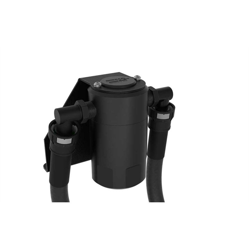 K&N | 81-0800 Catch Can Oil Separator Ford F150 - Expedition / F-150 2011-2024