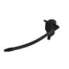 K&N | 81-0801 Catch Can Oil Separator Dodge Challenger 6.4L NA - Chrysler / Dodge / Jeep 2011-2024
