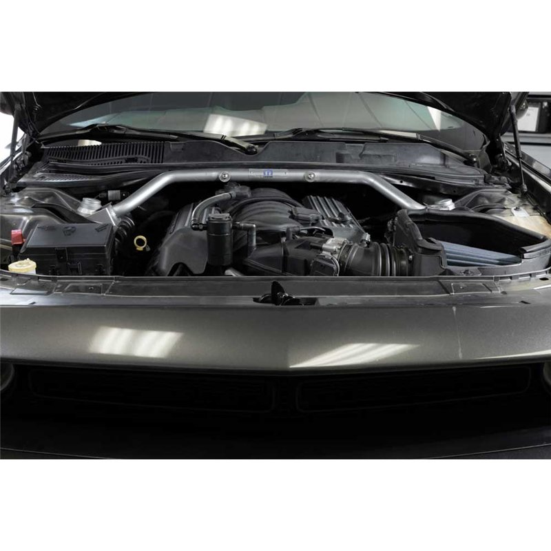 K&N | 81-0801 Catch Can Oil Separator Dodge Challenger 6.4L NA - Chrysler / Dodge / Jeep 2011-2024