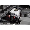K&N | 81-0804 Catch Can Oil Separator, Chev Silverado 1500, 5.3/6.2L - Cadillac / Chevrolet / GMC 2019-2024