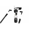 K&N | 81-0804 Catch Can Oil Separator, Chev Silverado 1500, 5.3/6.2L - Cadillac / Chevrolet / GMC 2019-2024