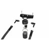 K&N | 81-0805 Catch Can Oil Separator Chev Silverado 1500 5.3/6.2L - Cadillac / Chevrolet / GMC 2014-2020