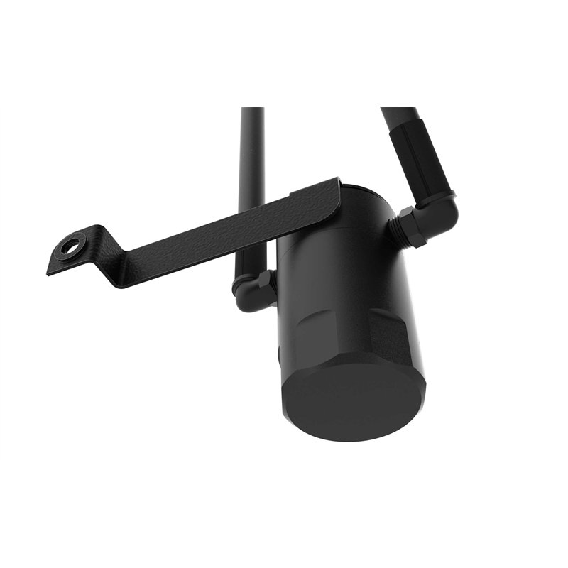 K&N | 81-0806 Catch Can Oil Separator Dodge Charger 5.7L 2005-2021 - 300 / Challenger / Charger 2009-2023