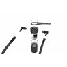 K&N | 81-0807 Catch Can Oil Separator, Chev Camaro LT1 6.2L 2016-2021 - Camaro / LT1 2.0T / 3.6L / 6.2L 2016-2024