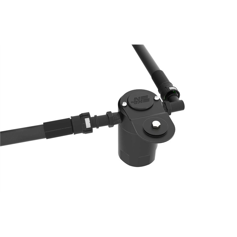 K&N | Oil Catch Can - Explorer / Aviator 2020-2025