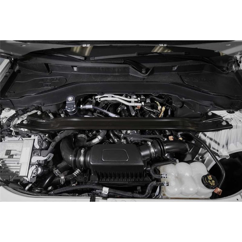 K&N | Oil Catch Can - Explorer / Aviator 2020-2025