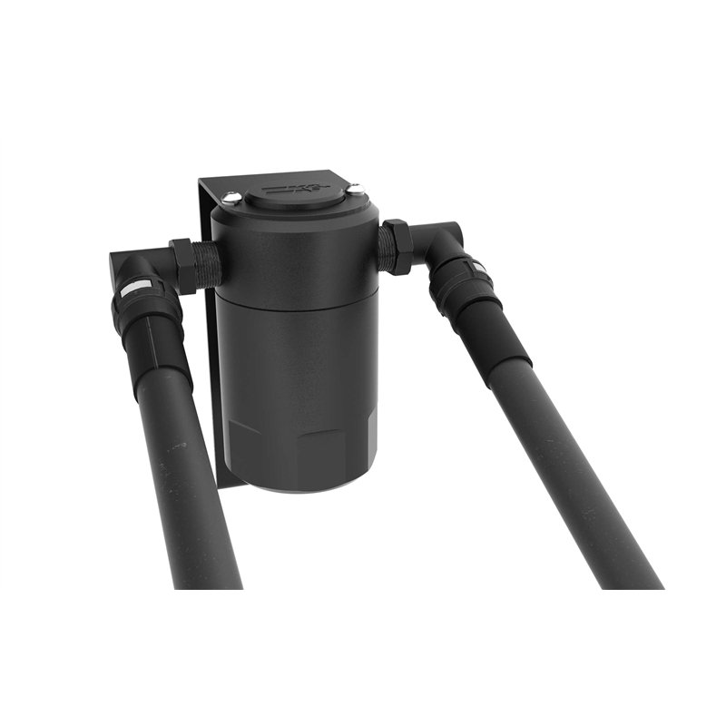 K&N | Oil Catch Can - Bronco 2.3T / 2.7T / 3.0T 2021-2024