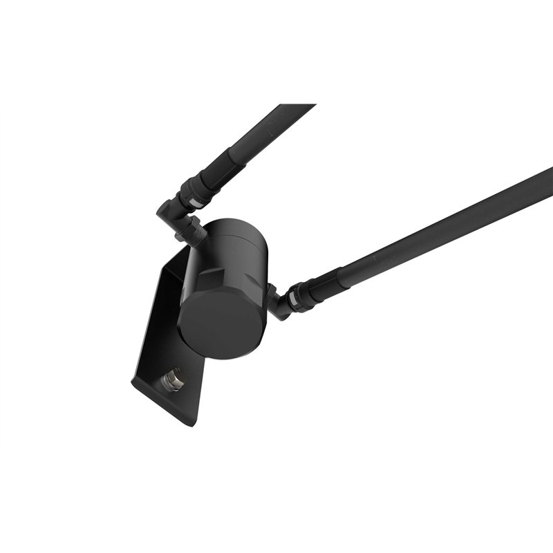 K&N | Oil Catch Can - Bronco 2.3T / 2.7T / 3.0T 2021-2024