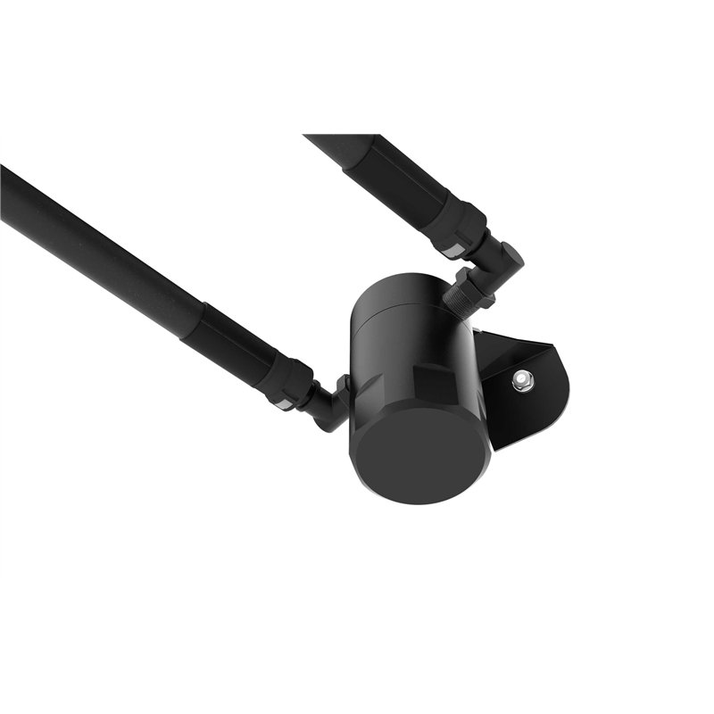 K&N | Oil Catch Can - Bronco 2.3T / 2.7T / 3.0T 2021-2024