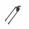 K&N | Oil Catch Can - Silverado / Sierra 2500 HD / 3500 HD 6.6L 2020-2025 K&N Oil Catch Can