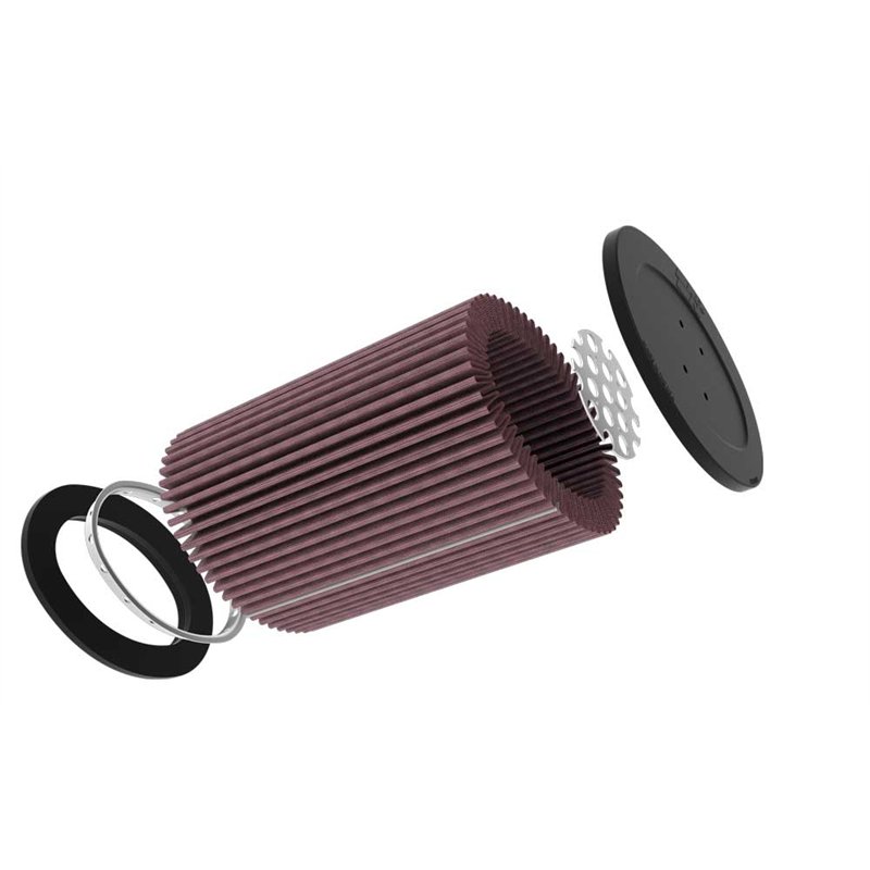 K&N | Replacement Air Filter - GLC43 AMG 2.0T 2024