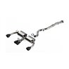 Borla | Cat-Back Exhaust System - ATAK - GR Corolla 1.6T 2023-2025