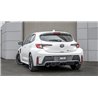 Borla | Cat-Back Exhaust System - ATAK - GR Corolla 1.6T 2023-2025